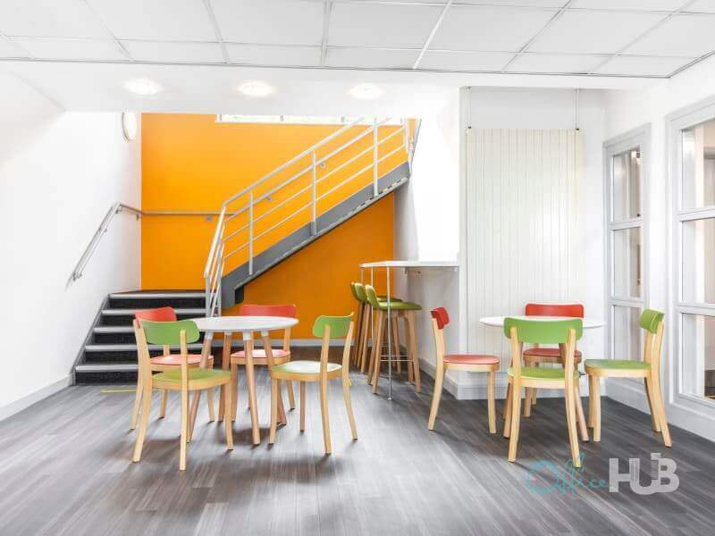 1 Person Virtual Office