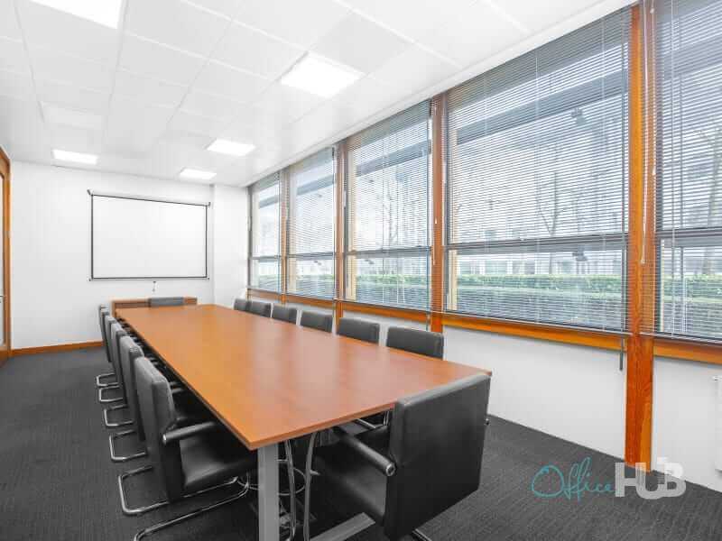 1 Person Virtual Office