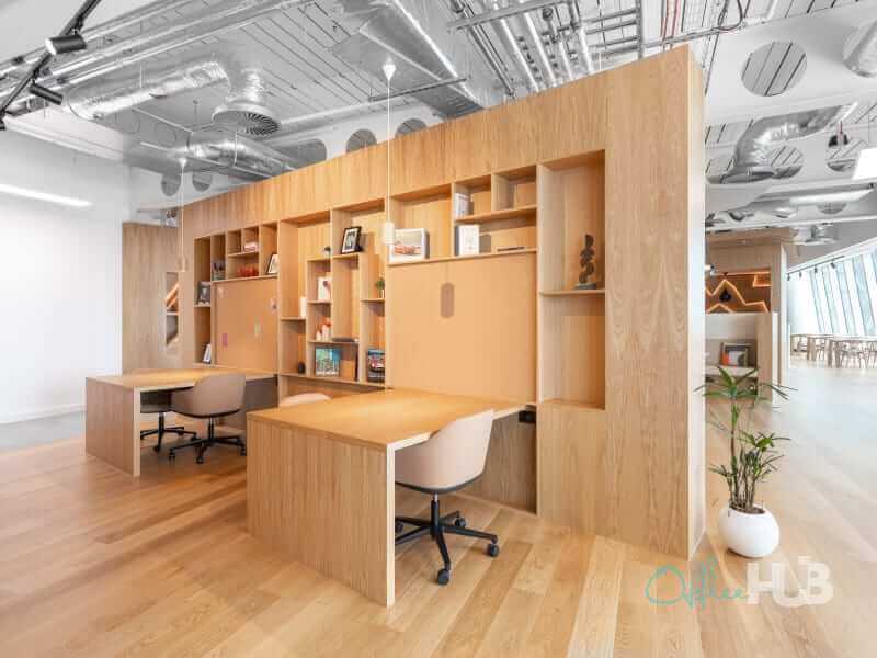 1 Person Virtual Office