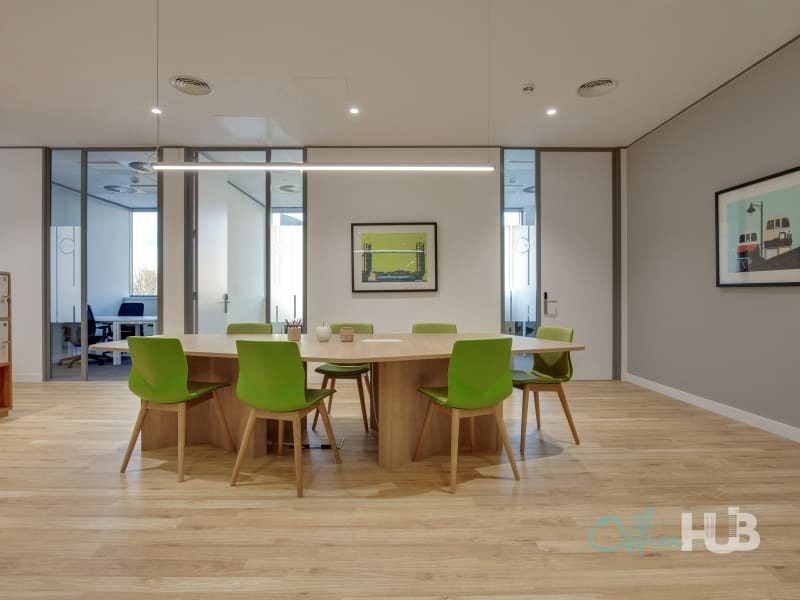 1 Person Virtual Office