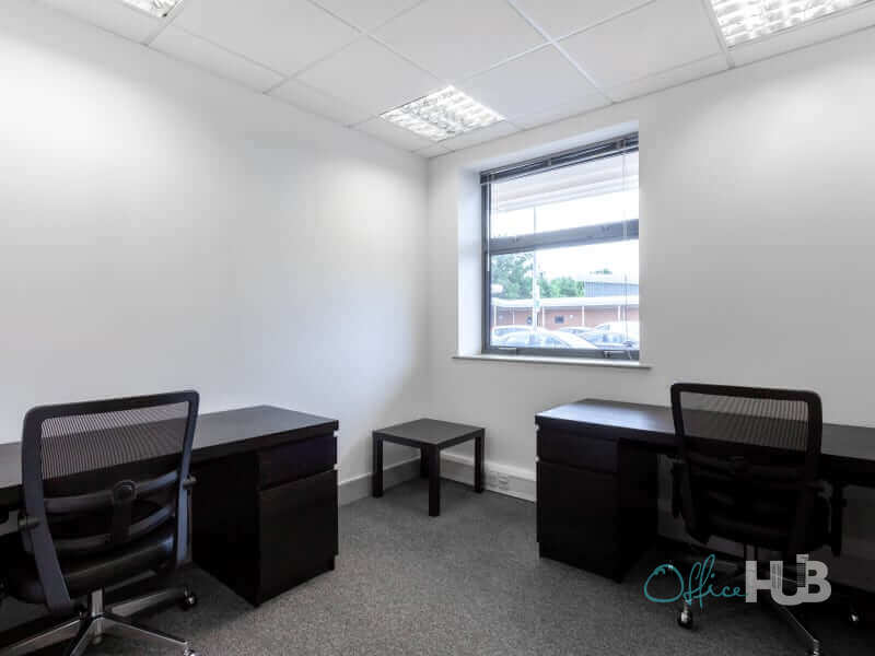 10 Person Private Office Isidore Road, Bromsgrove, Worcestershire