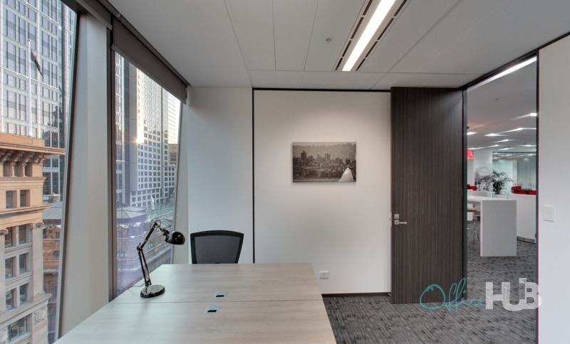 1 Person Virtual Office