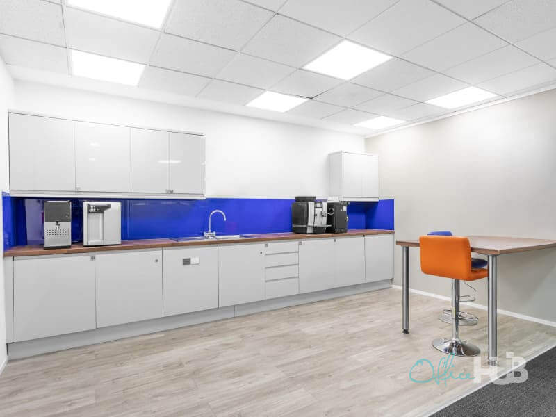 1 Person Virtual Office