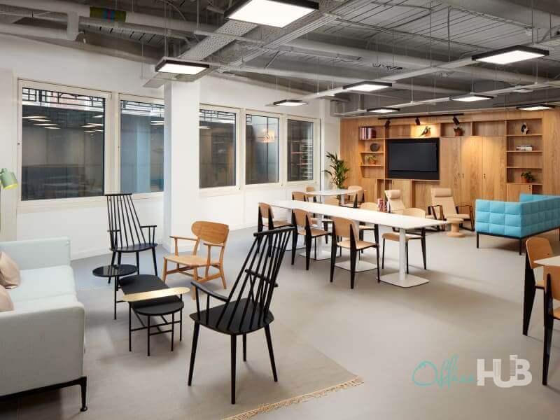 1 Person Virtual Office