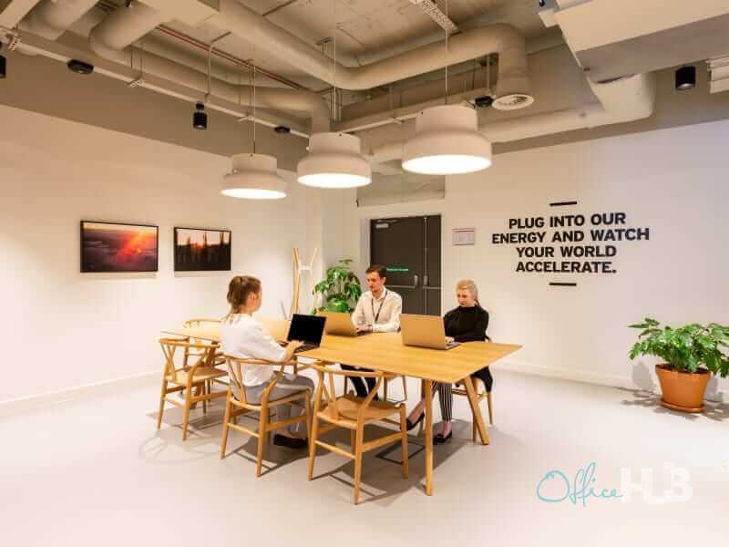 15 Person Private Office Albion House High Street, Woking, Surrey