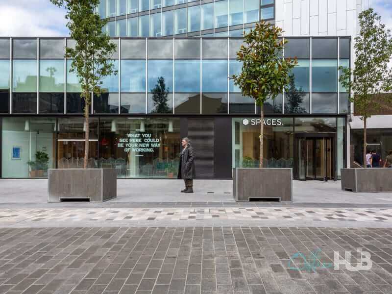 15 Person Private Office Albion House High Street, Woking, Surrey