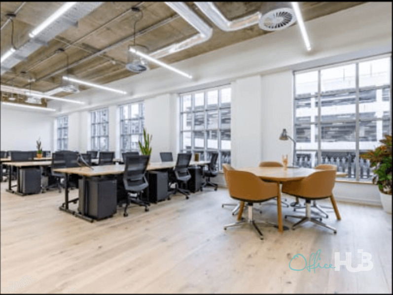 1 Person Virtual Office