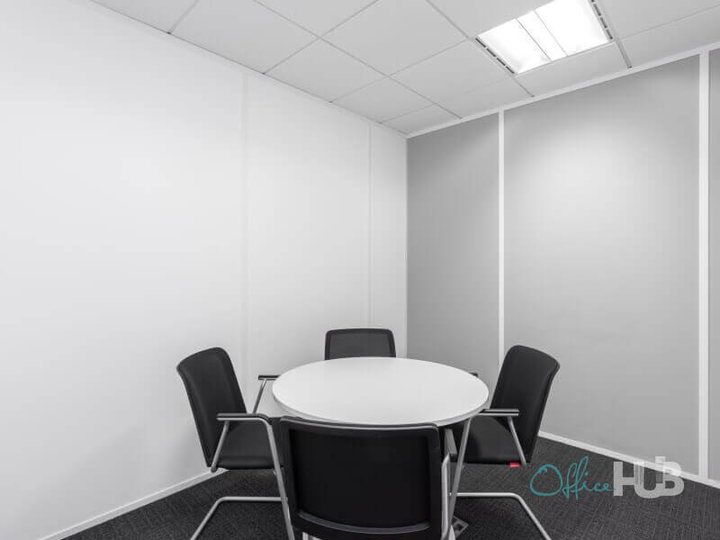 5 Person Private Office