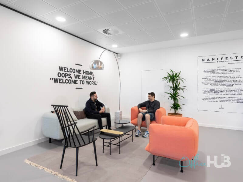 1 Person Virtual Office