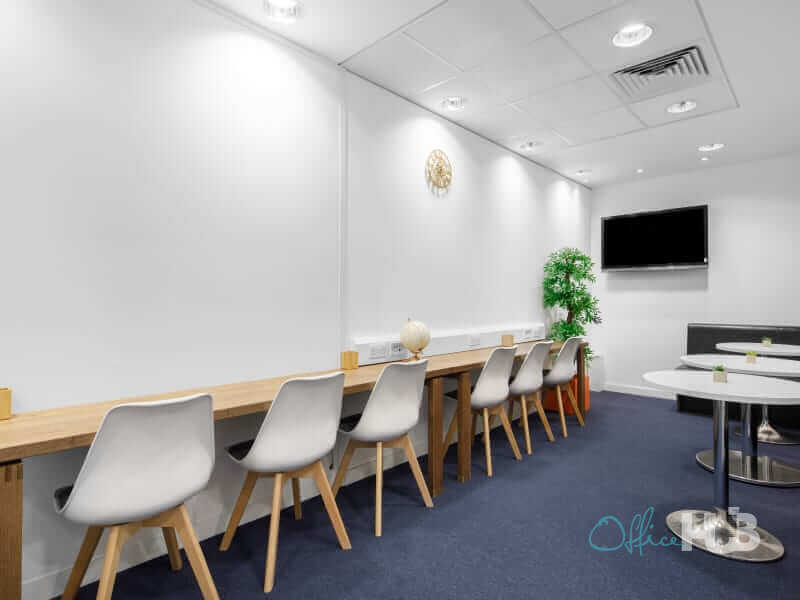 15 Person Private Office 79 College Road, Harrow, Greater London, HA1