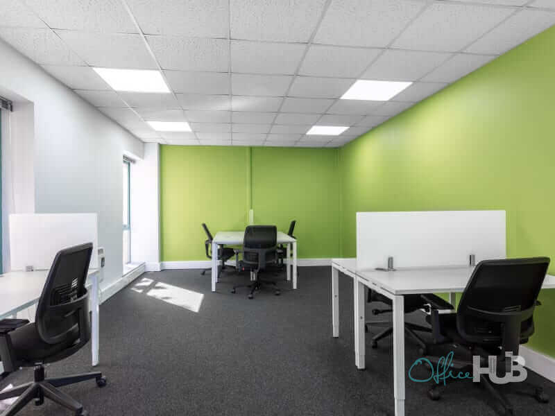 1 Person Virtual Office