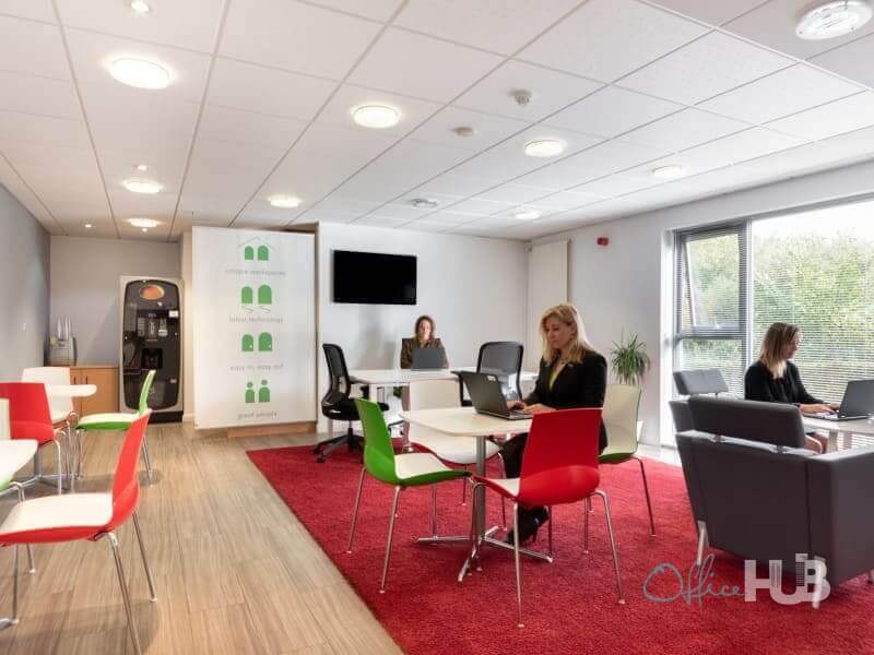 1 Person Virtual Office