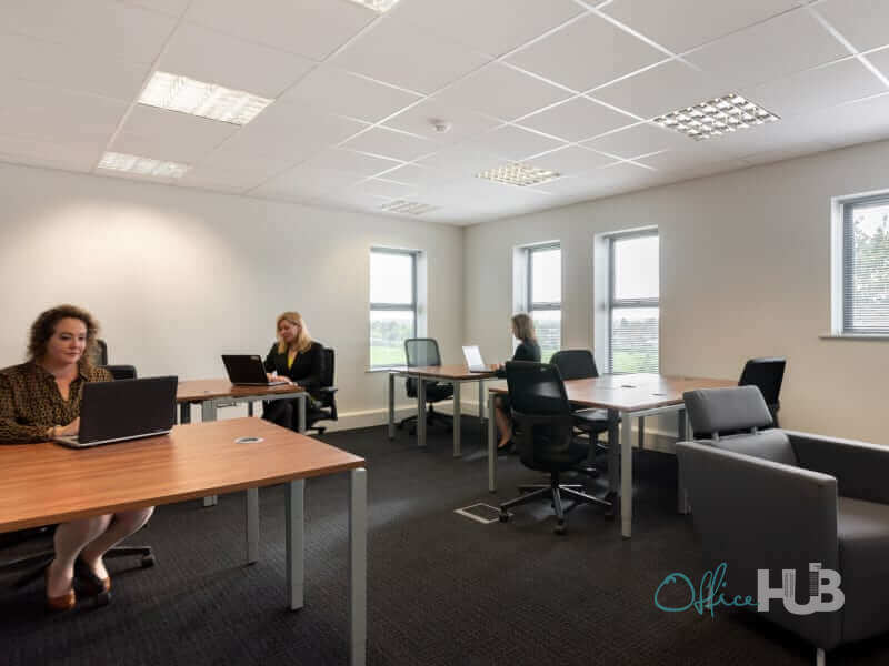 1 Person Virtual Office