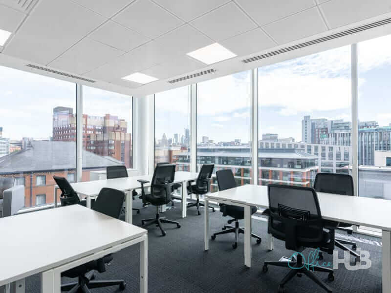 1 Person Virtual Office