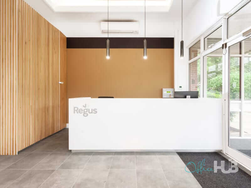 1 Person Virtual Office