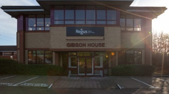 1 Person Virtual Office