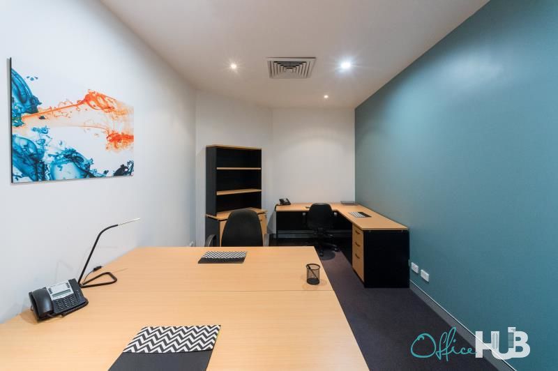 1 Person Virtual Office