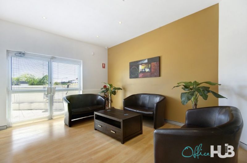 1 Person Virtual Office