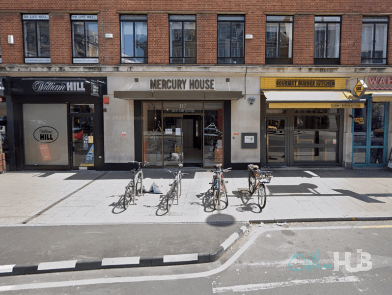 5 Person Private Office 117 Waterloo Road, Greater London, England