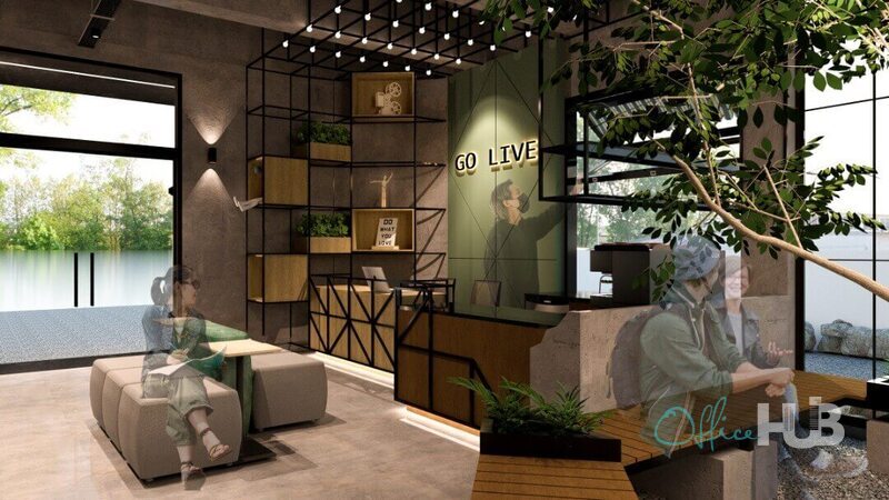 Petaling District visual data 4