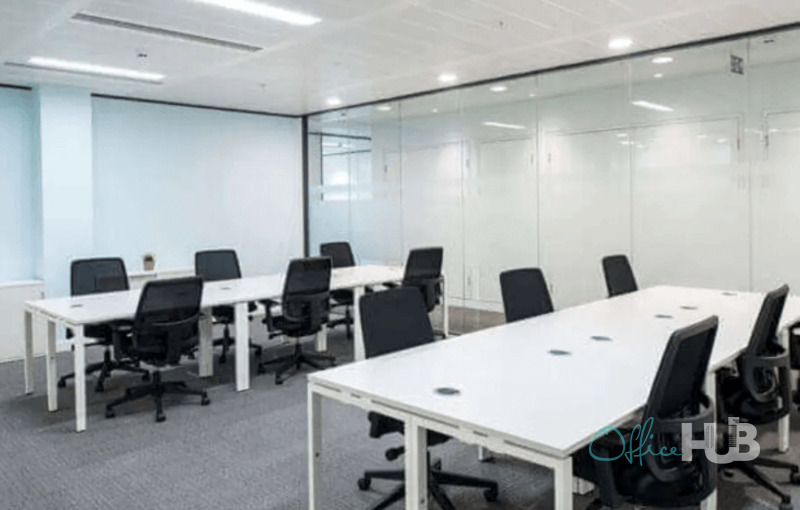 1 Person Virtual Office