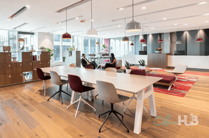 1 Person Virtual Office