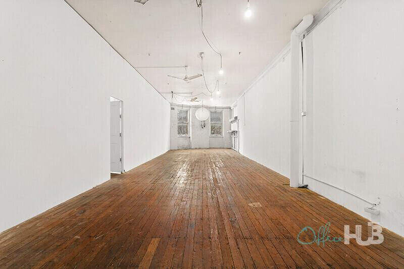 15 Person Private Office