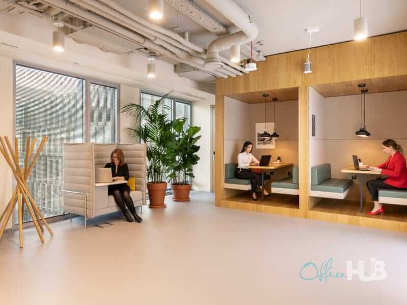 1 Person Virtual Office