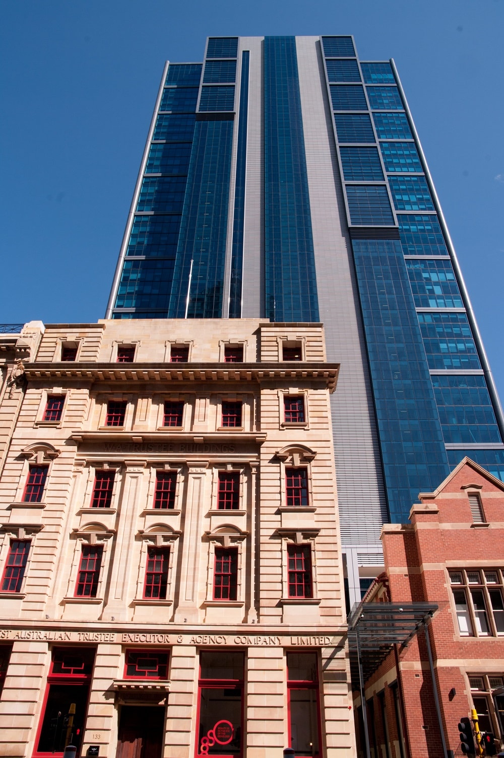 Coworking, Shared, Private & Serviced Offices in Brookfield Place 125 St Terrace Coworking, Shared, Private & Serviced Offices in Brookfield Place 125 St Terrace