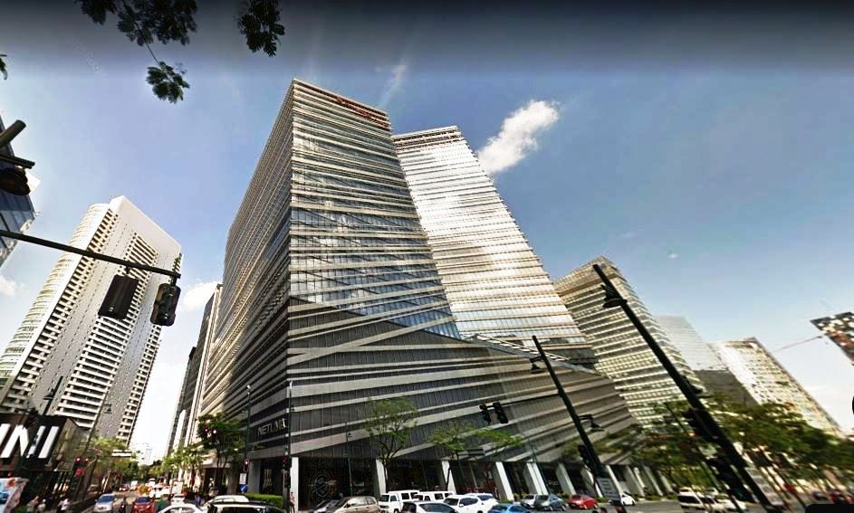 Coworking, Shared, Private & Serviced Offices in Net Park 5th Avenue