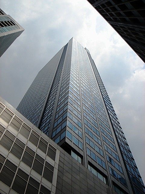 Office Space for Rent at PBCom Tower | Office Hub