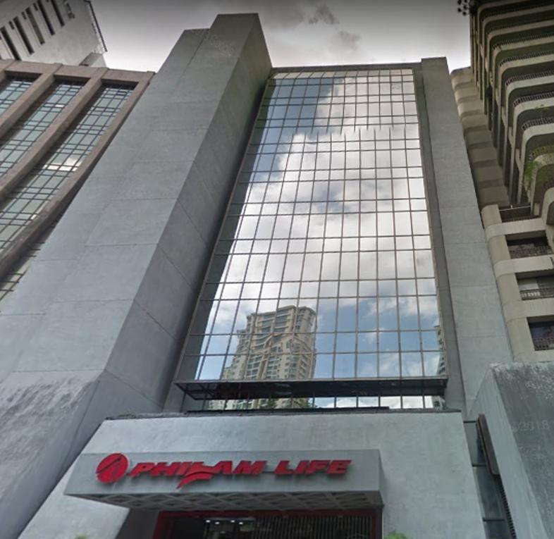 Coworking, Shared, Private & Serviced Offices in Philam Life Building