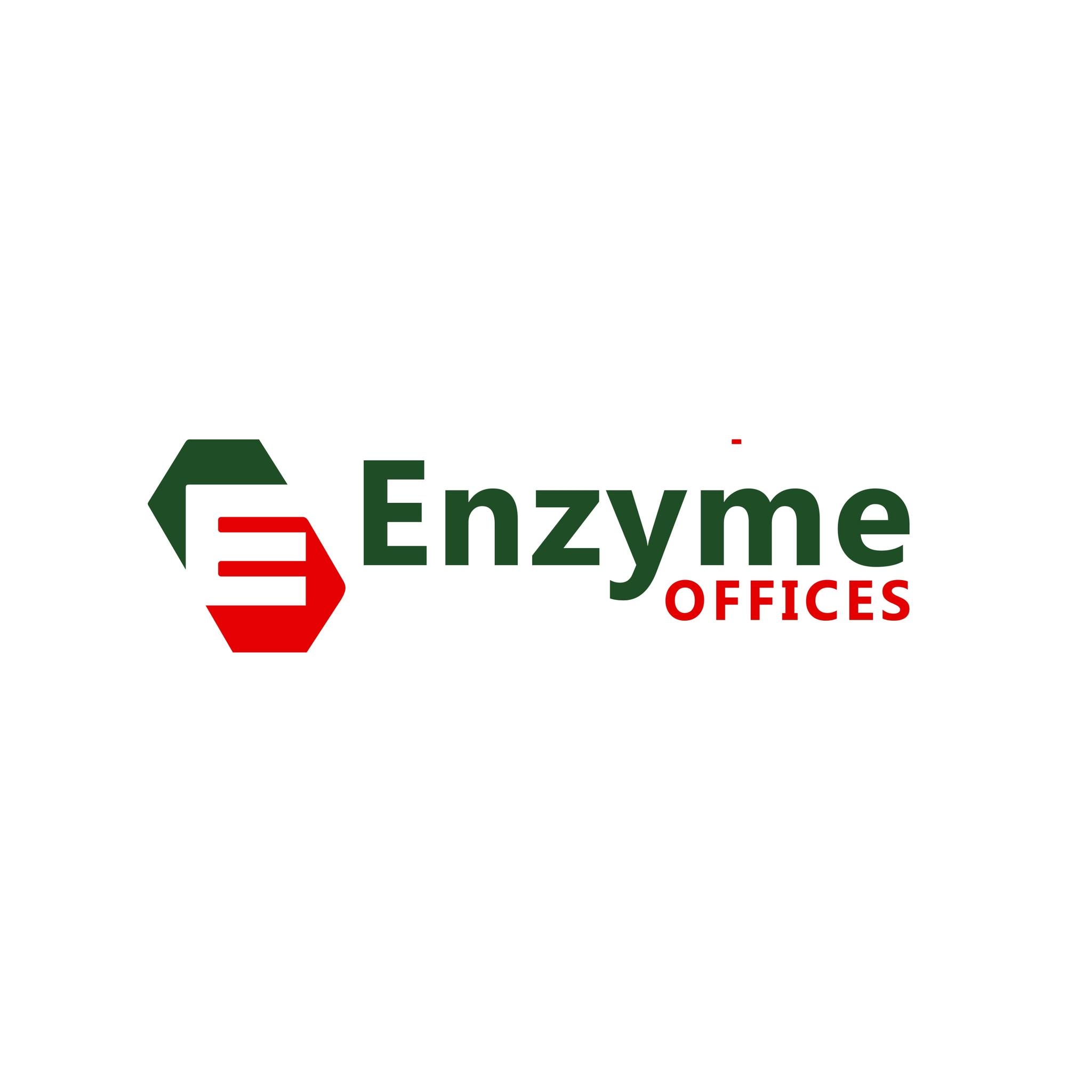 Enzyme Offices coworking offices
