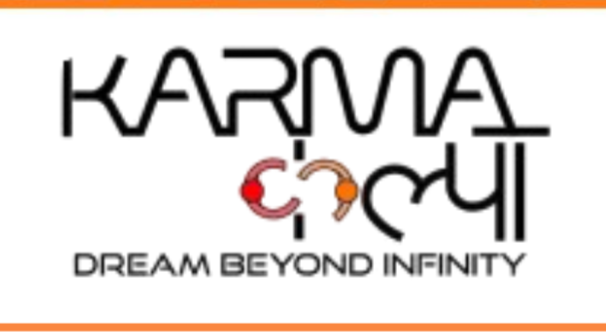 Karma Kalpa shared offices