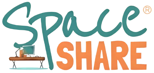 Spaceshare private offices