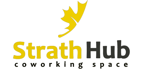 Strathhub serviced offices