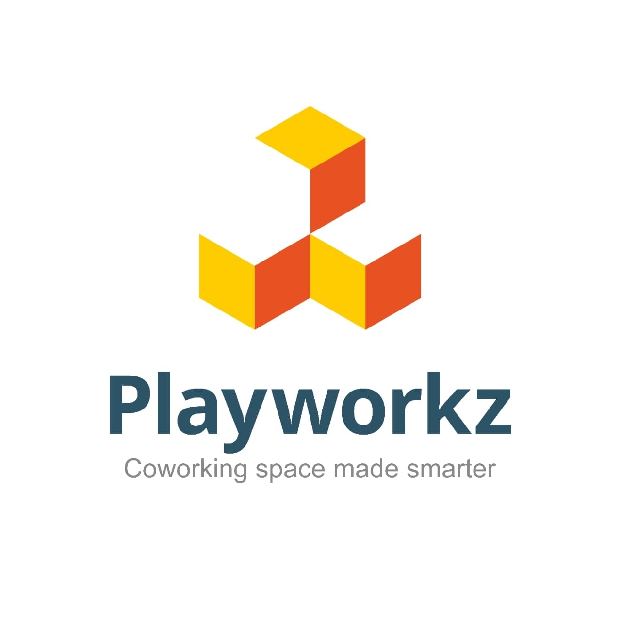 Playworkz Coworking Space shared offices