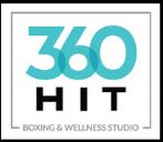 Logo Of 360 Hit