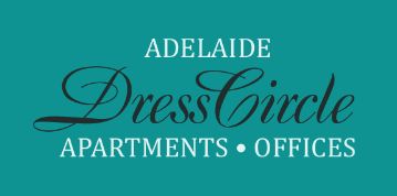 Logo Of Adelaide Dress Circle Apartments & Offices