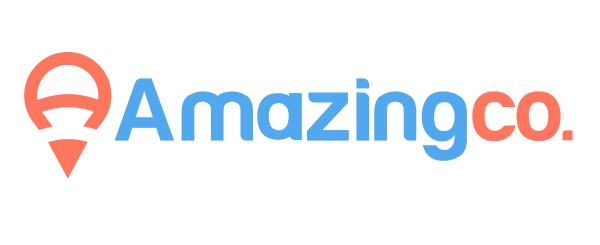Logo Of Amazing Co