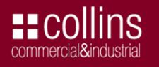 Logo Of Collins Commercial