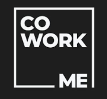 Logo Of Cowork me