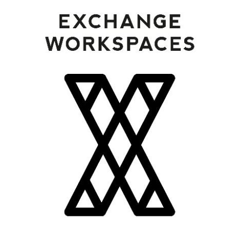 Logo Of Exchange Workspaces