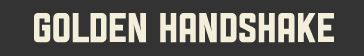 Logo Of Golden Handshake