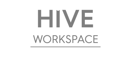 Hive Workspaces Logo Of Hive Workspaces