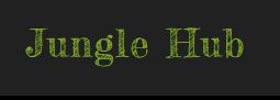 Logo Of Jungle Hub
