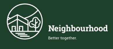 Logo Of Neighbourhood Coworking