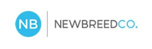 Logo Of New Breed Co