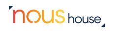 Logo Of Nous House
