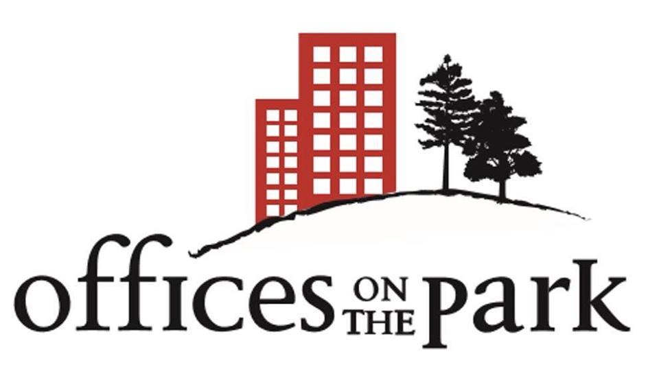 Logo Of Offices On The Park